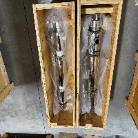 Stainless Steel Heat Exchangers - Quantity 2 image 0